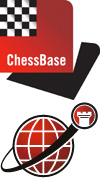 Logo Chessbase Schweiz