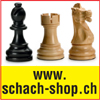 Logo Schach-Shop